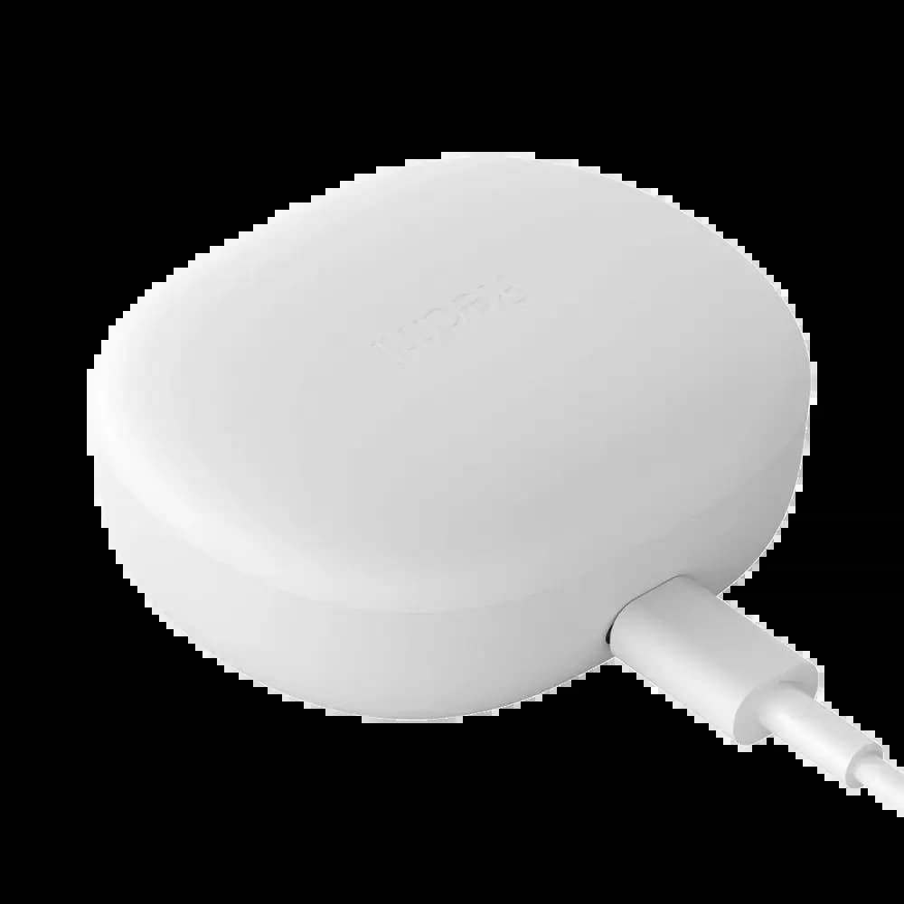 Écouteurs sans fil Xiaomi Redmi Buds 4 Lite - Blanc