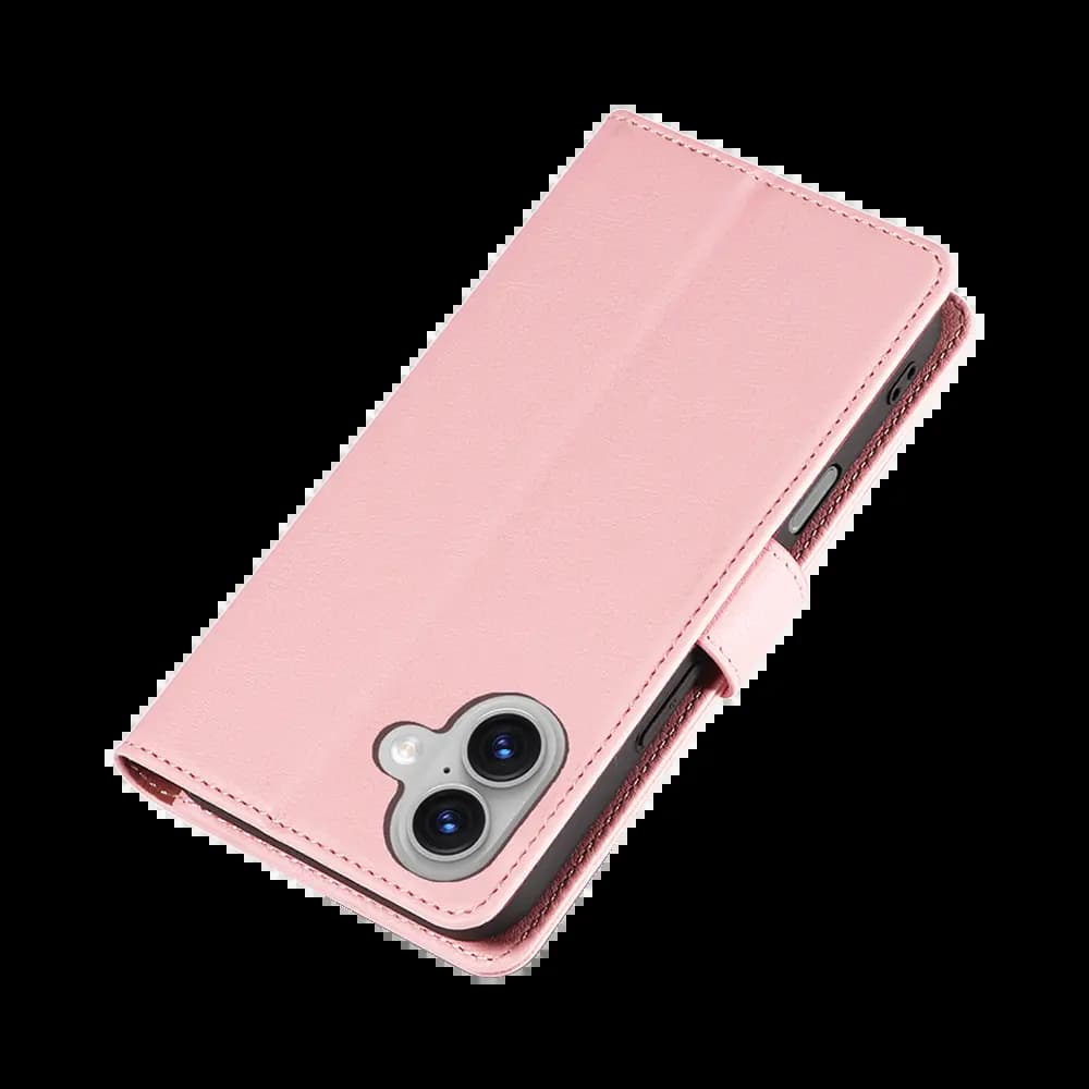 Housse de Protection PROTECT pour Apple iPhone 17 Rose - Vue 6