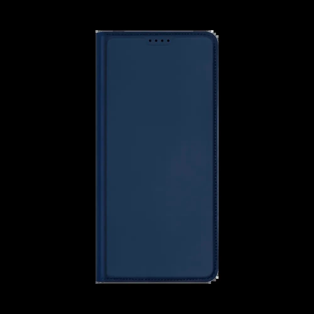 Housse folio Vivo X90 Pro porte-carte - Dux Ducis Skin Pro Noir