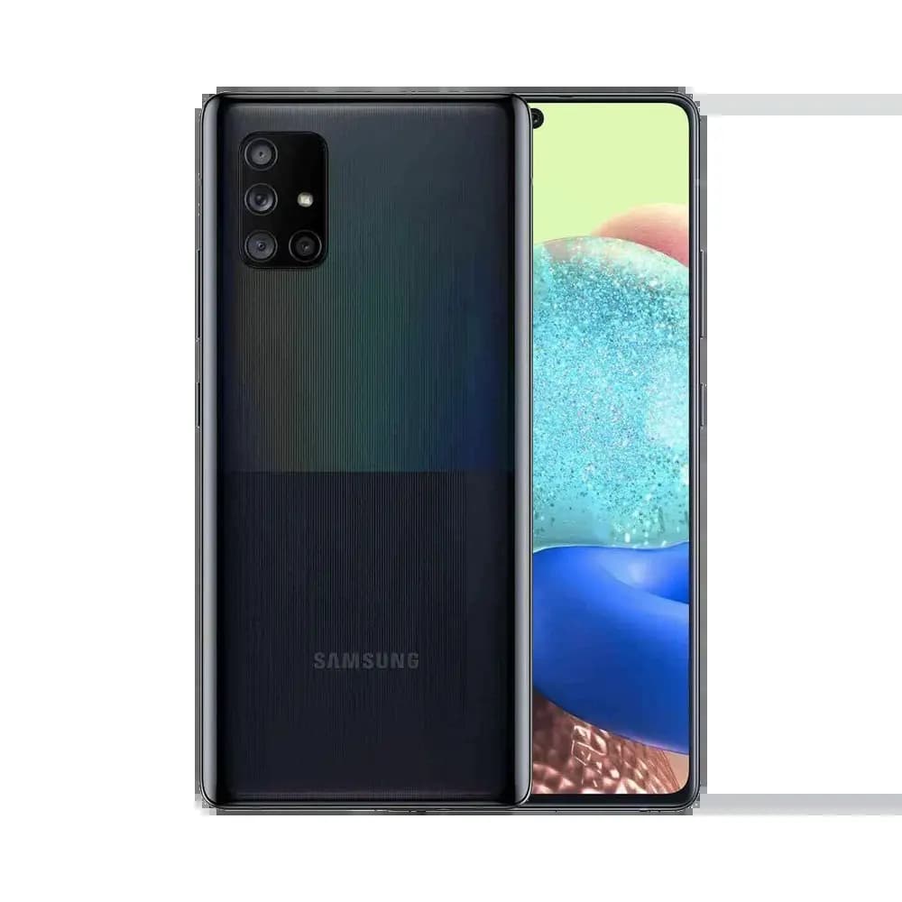 Galaxy A71 5G