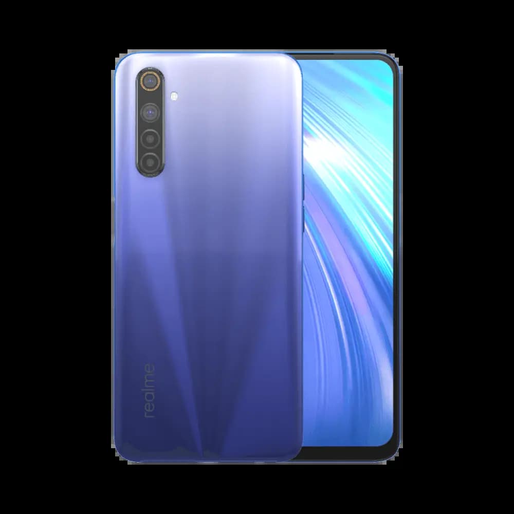 Realme 6