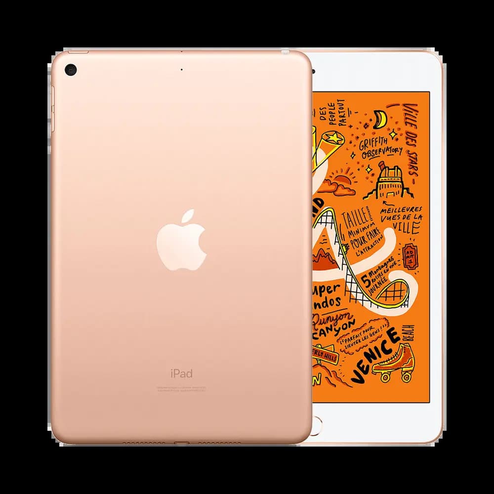 iPad 5