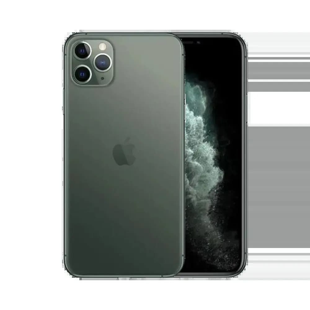 iPhone 11 Pro