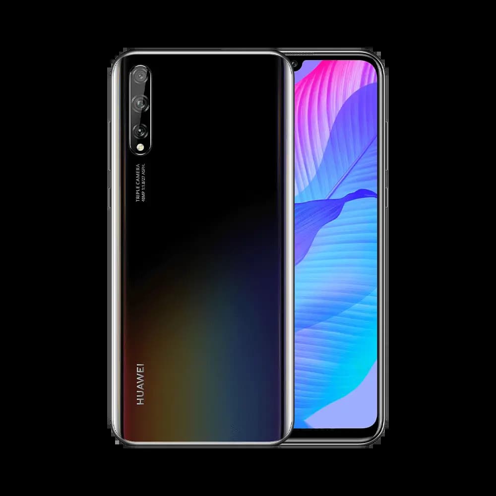 P Smart S