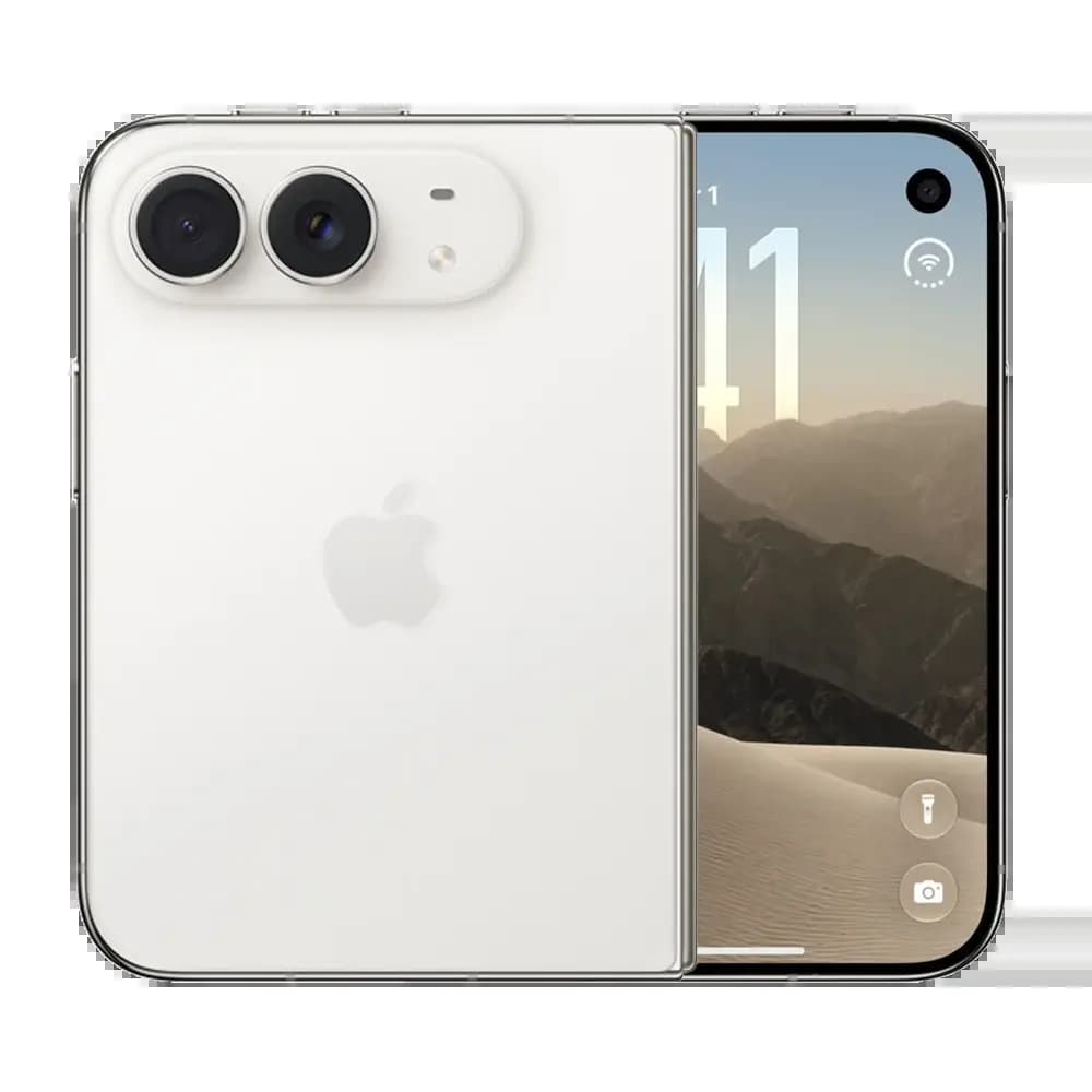 iPhone Duo
