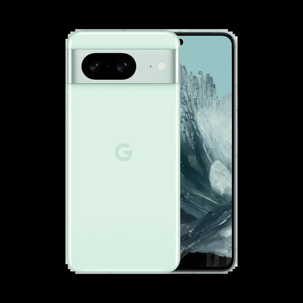 Pixel 8