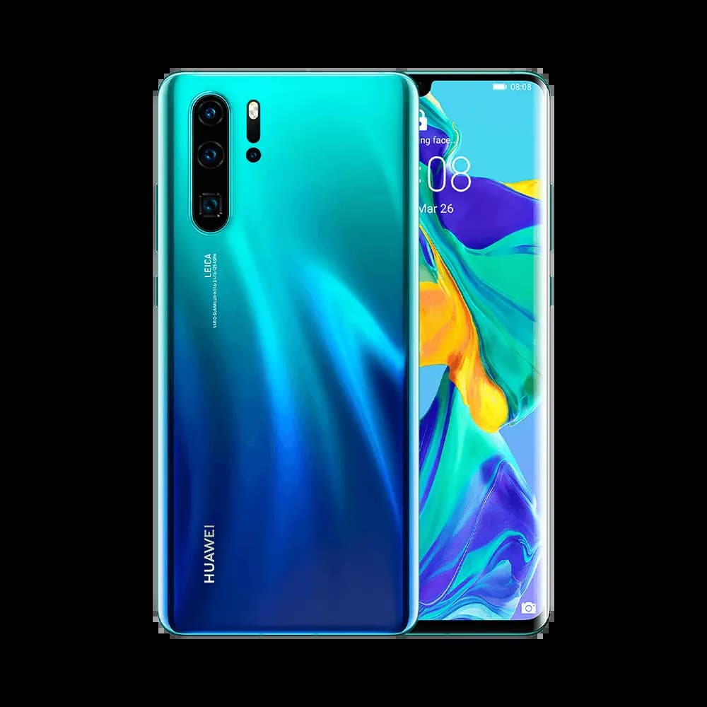 P30 Pro New Edition