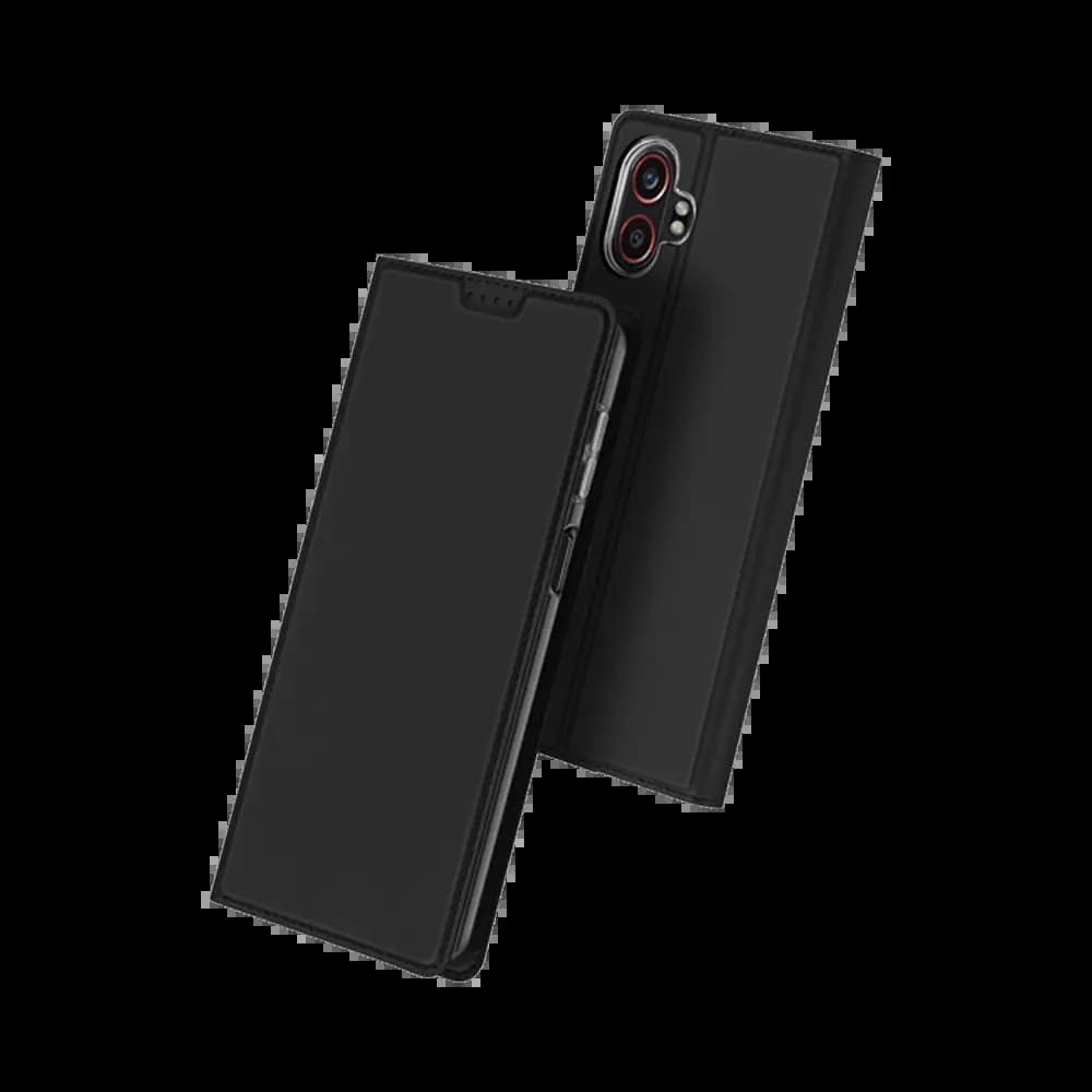 Housse de Protection Dux Ducis pour Samsung Galaxy Xcover 7 Pro Noir - Vue 2