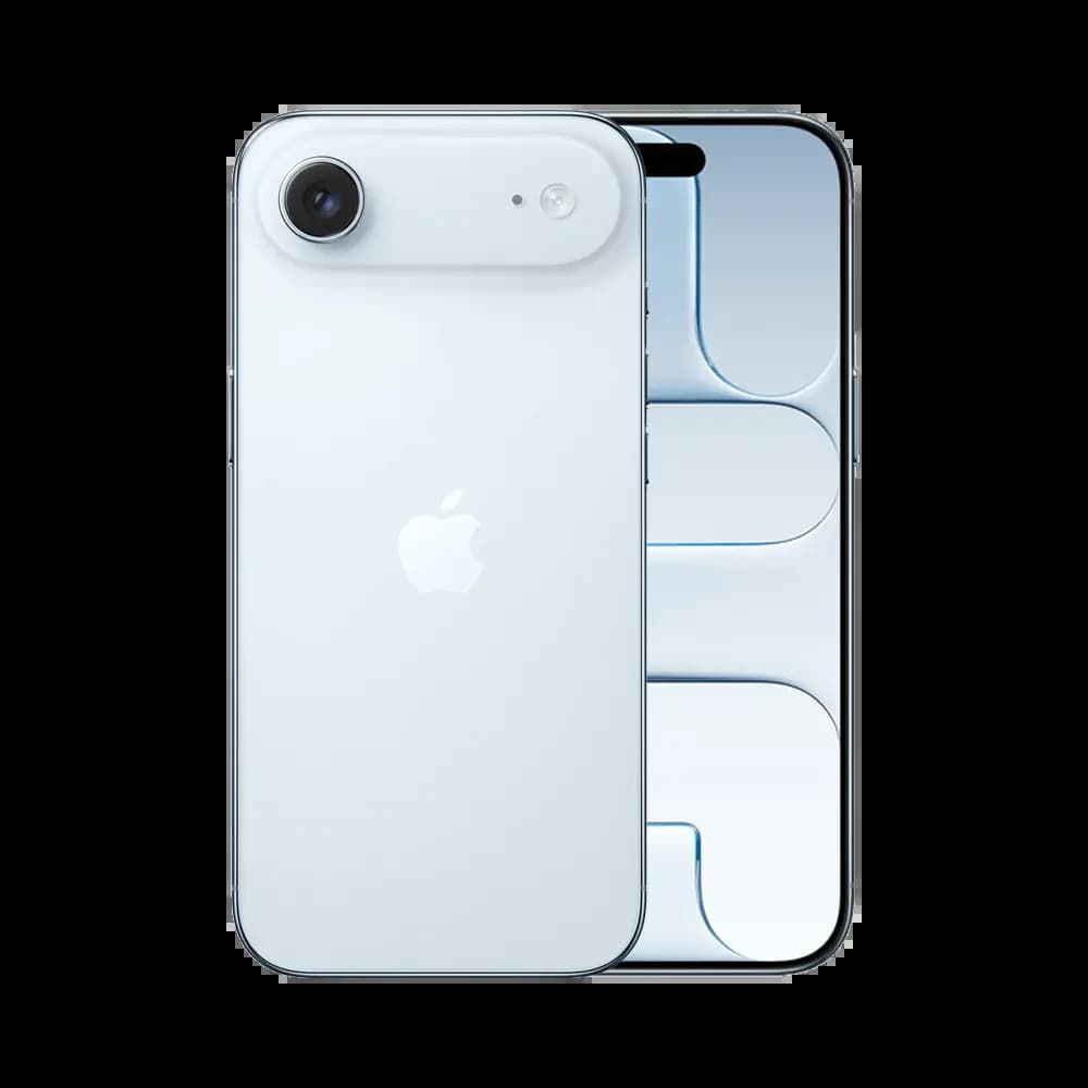 iPhone Air