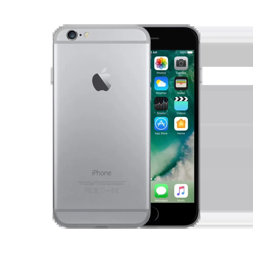 iPhone 6
