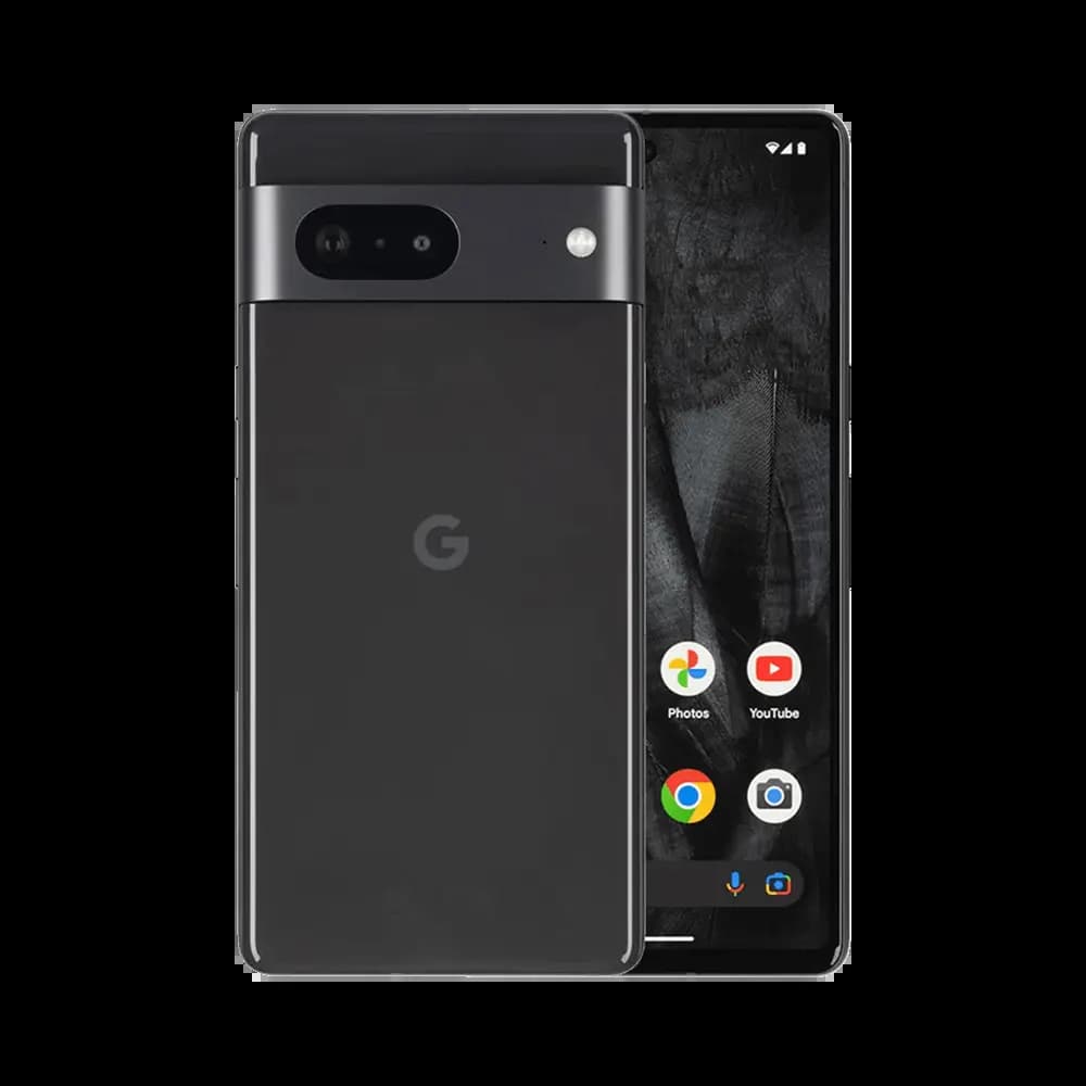 Pixel 7