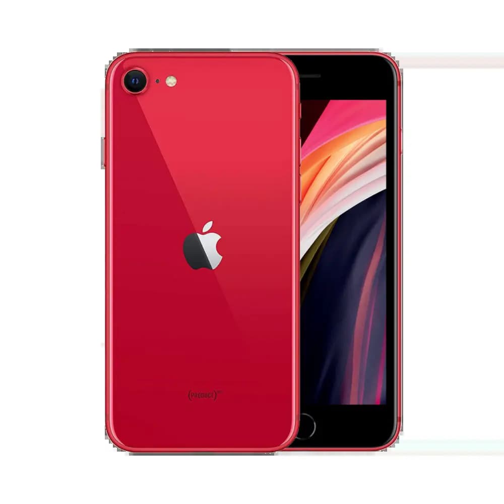 iPhone SE (2nd Gen)