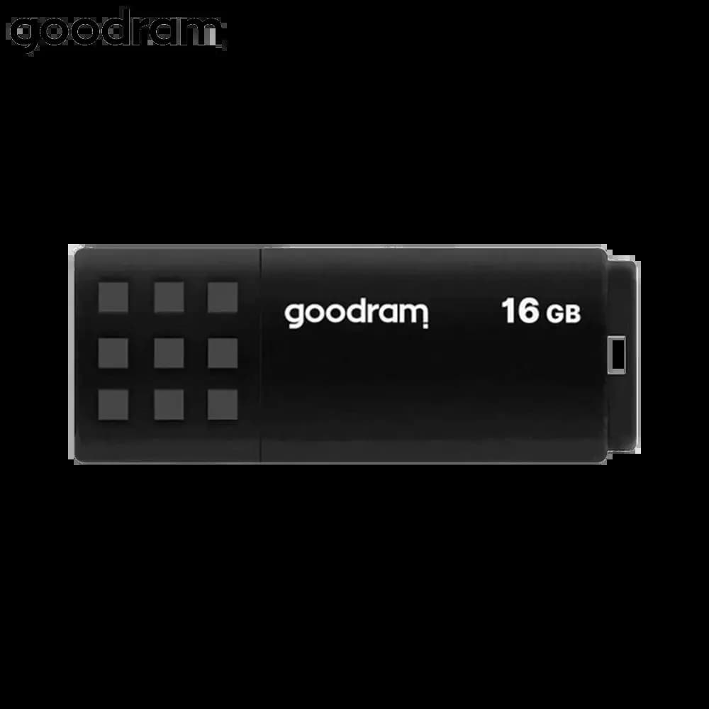 Clé USB 3.0 Goodram 16 Go Noir