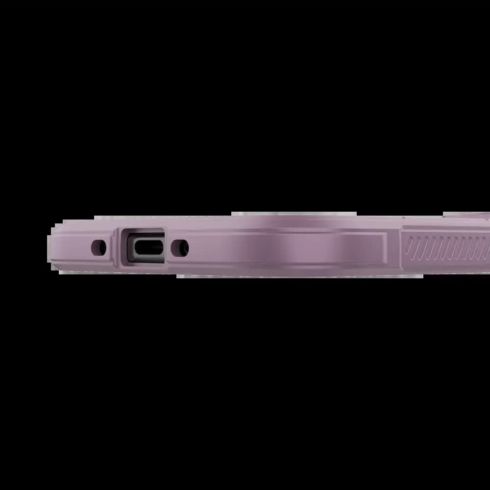 Coque de protection iPhone Air antichoc renforcée – PROTECT IX008 Lavande
