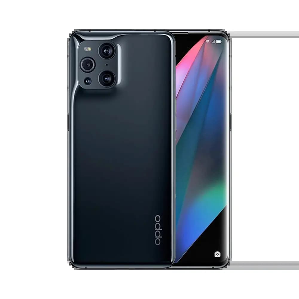Find X3 Pro