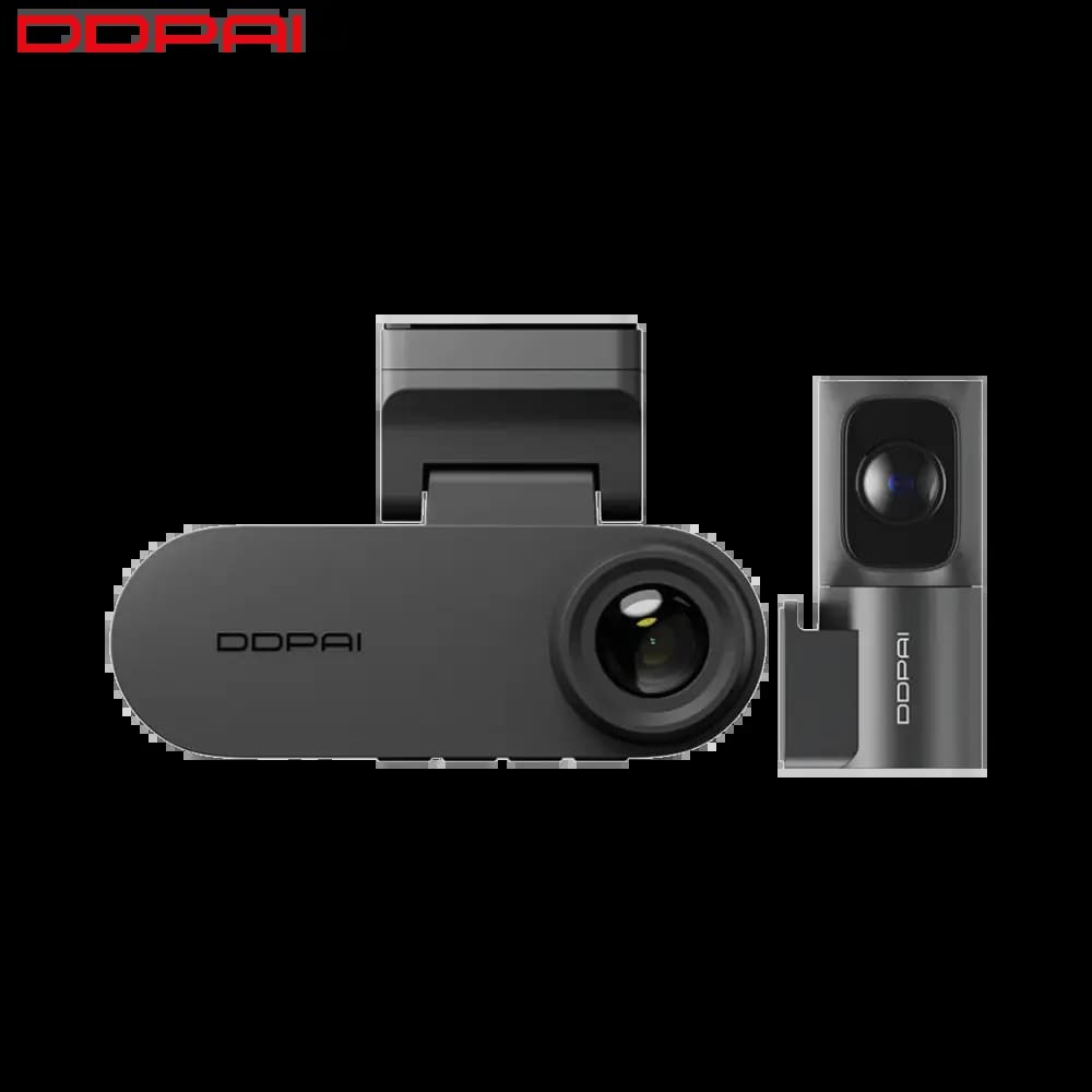 Dashcam DDPAI N2 Dual