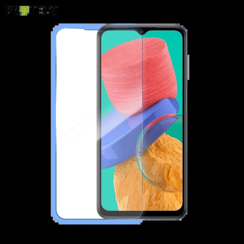 Verre trempé Samsung Galaxy M33 5G protection écran 9H - PROTECT Transparent