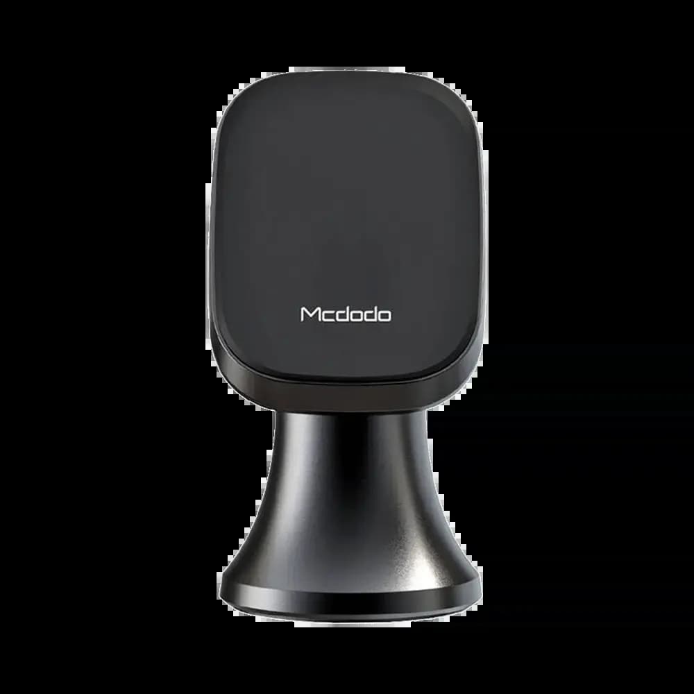 Support smartphone magnétique pour voiture - Mcdodo CM-8490 Noir