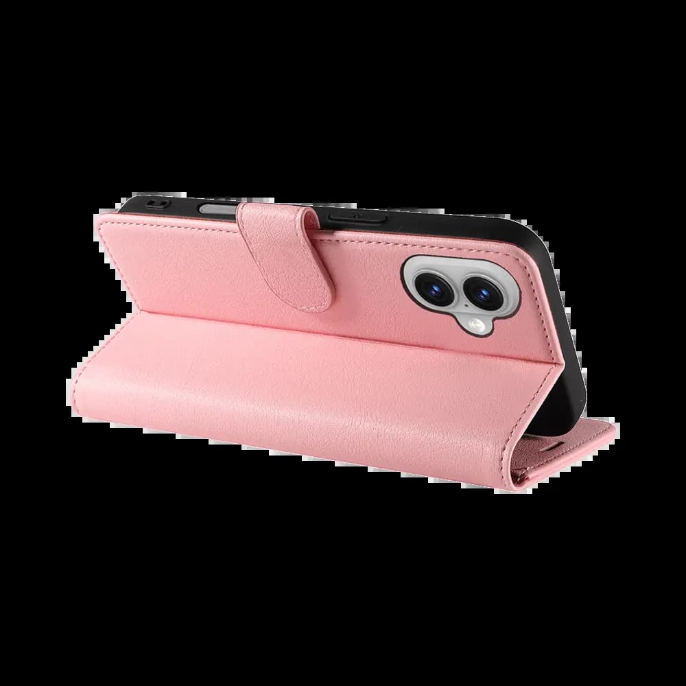Housse de Protection PROTECT pour Apple iPhone 17 Rose - Vue 2