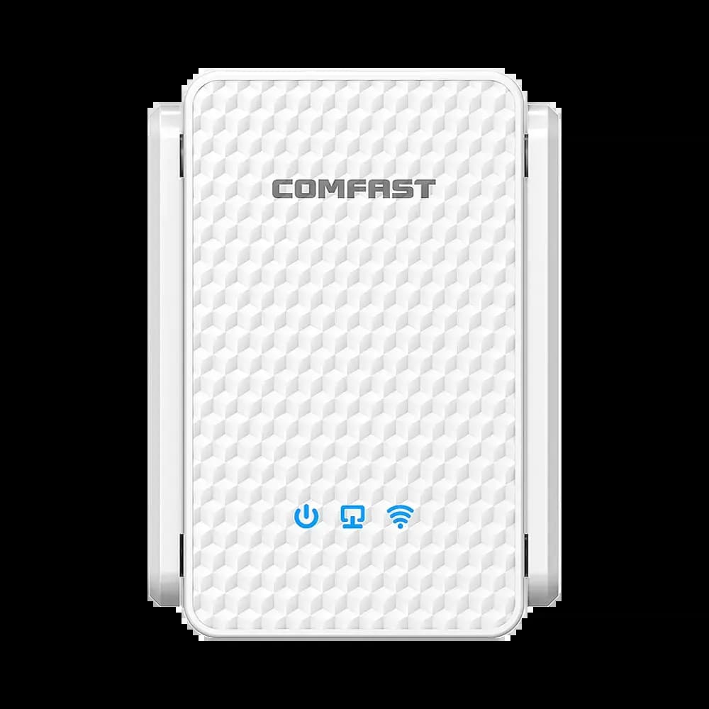 Répéteur WiFi 6 3000 Mbps – Comfast CF-XR185 V2
