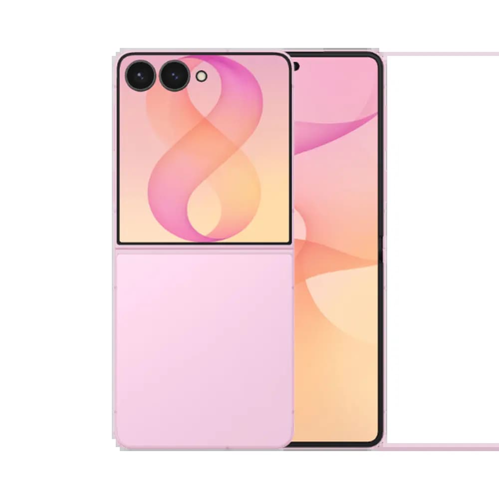 Galaxy Z Flip 8