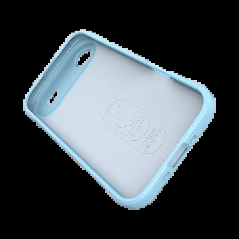 Coque de Protection PROTECT pour Apple iPhone Air Blanc - Vue 4