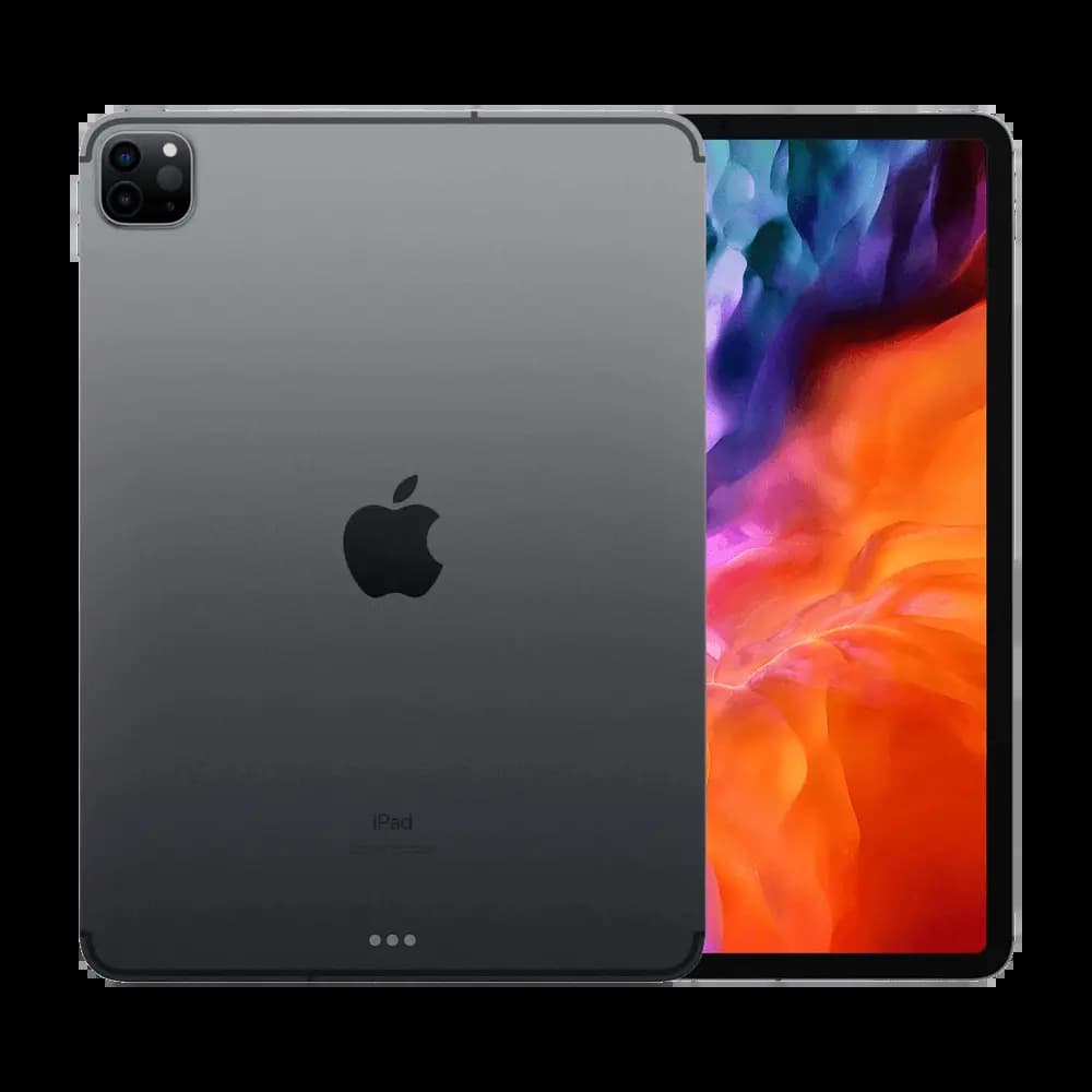iPad Pro 11" (2e Gen)