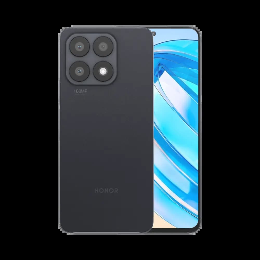Honor X8a