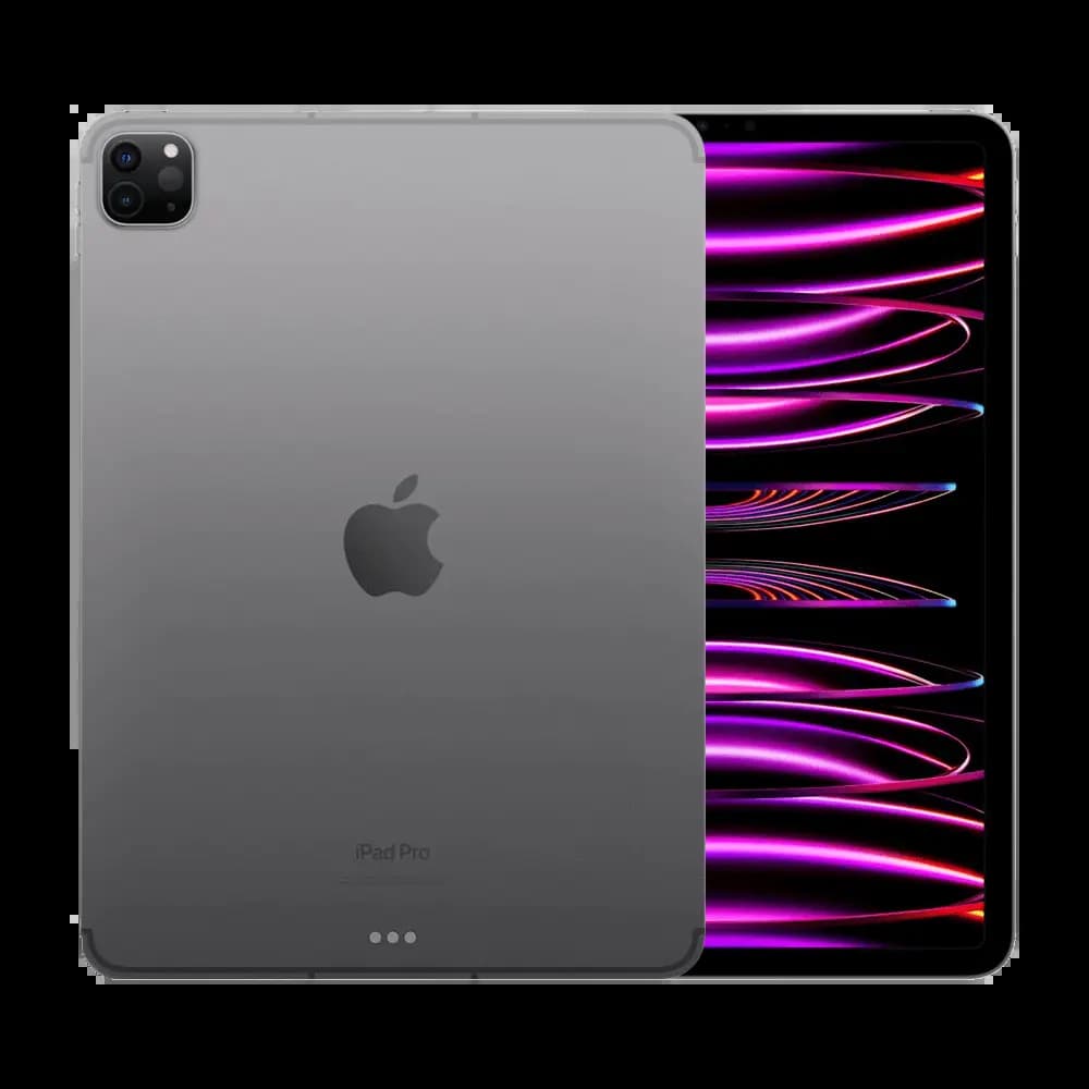 iPad Pro 11" (4e Gen)