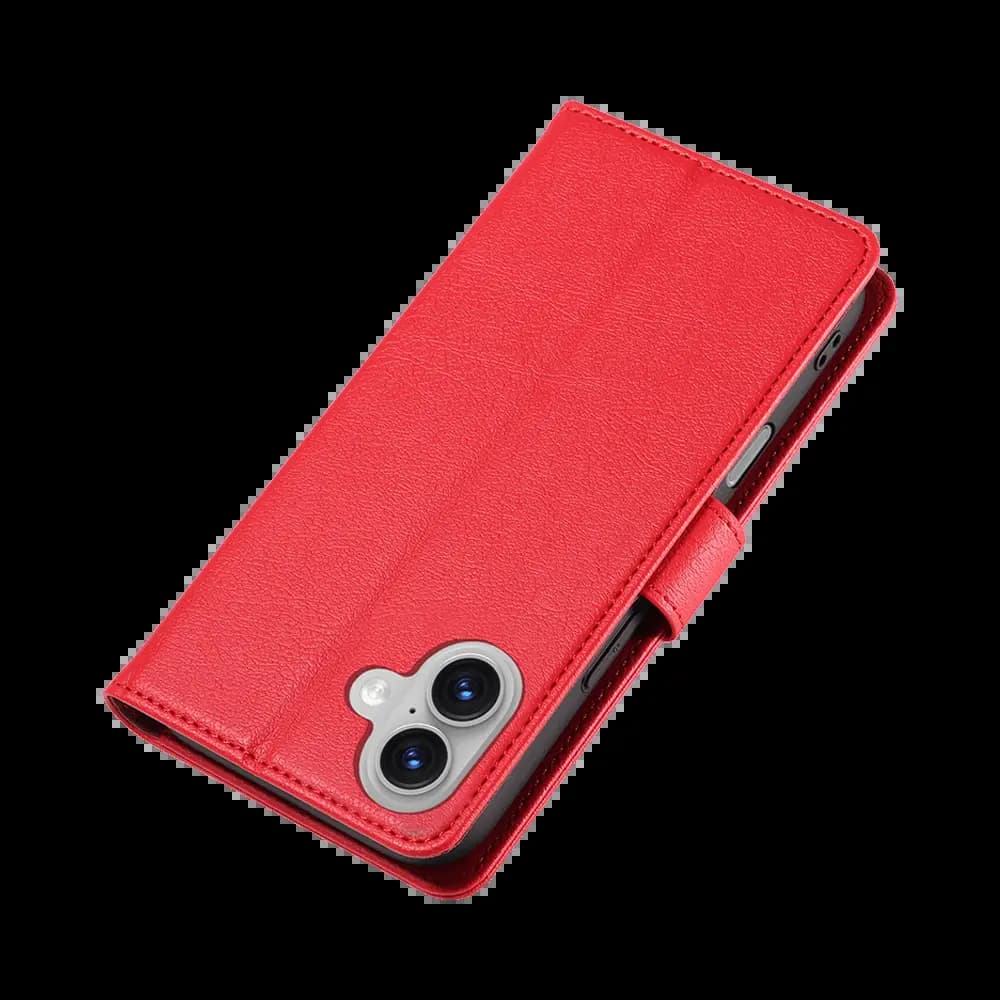 Housse de Protection PROTECT pour Apple iPhone 17 Rouge - Vue 6