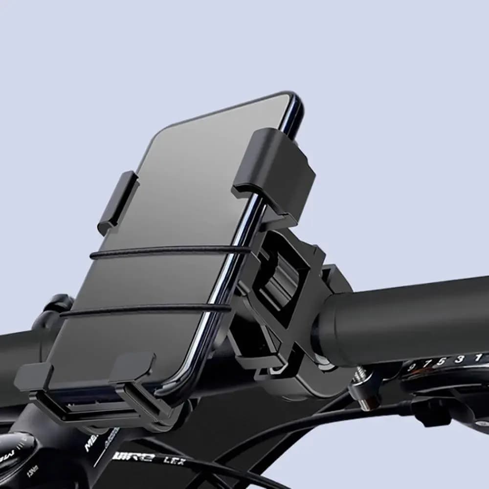 Support smartphone pour vélo - Yesido C94 Noir