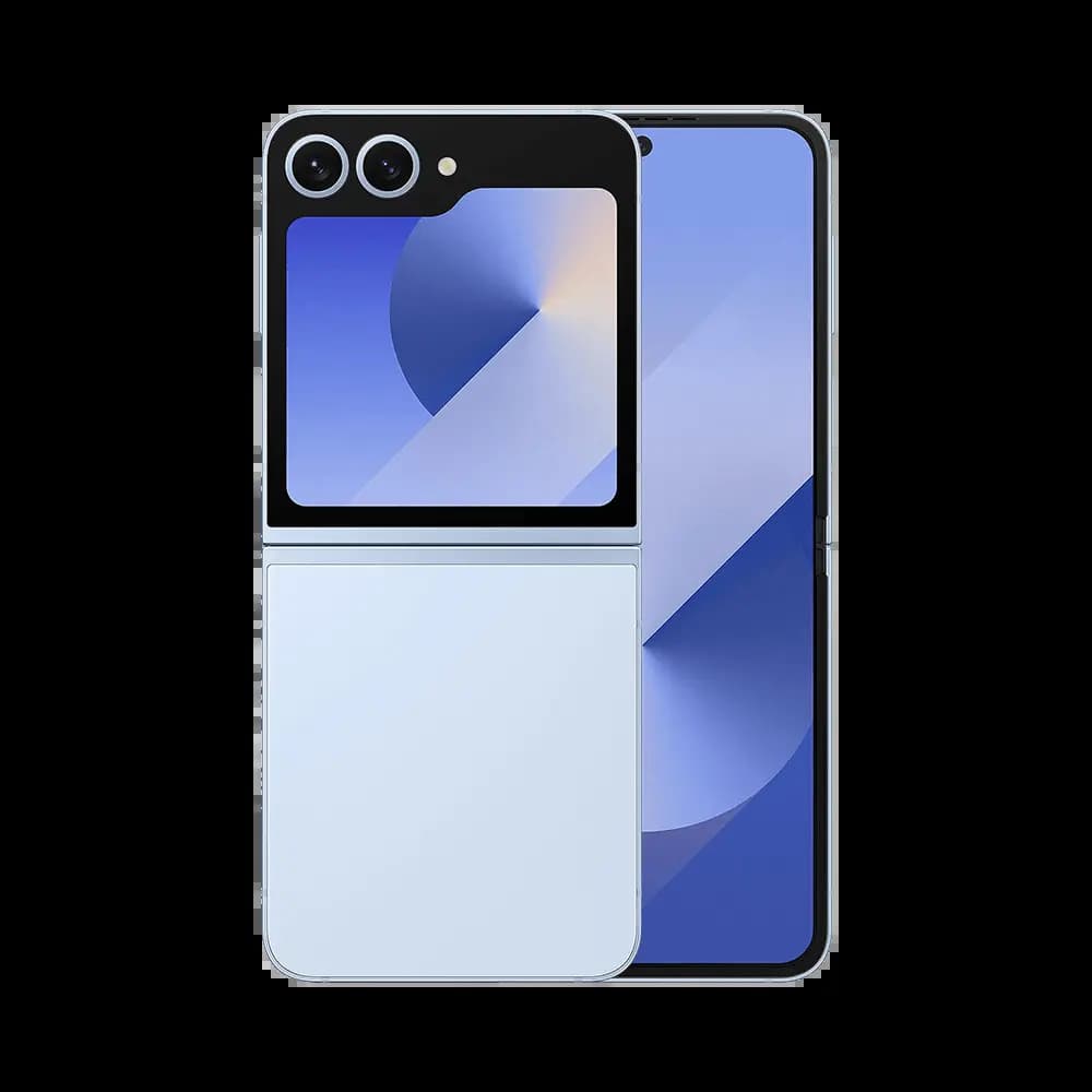 Galaxy Z Flip 6 5G