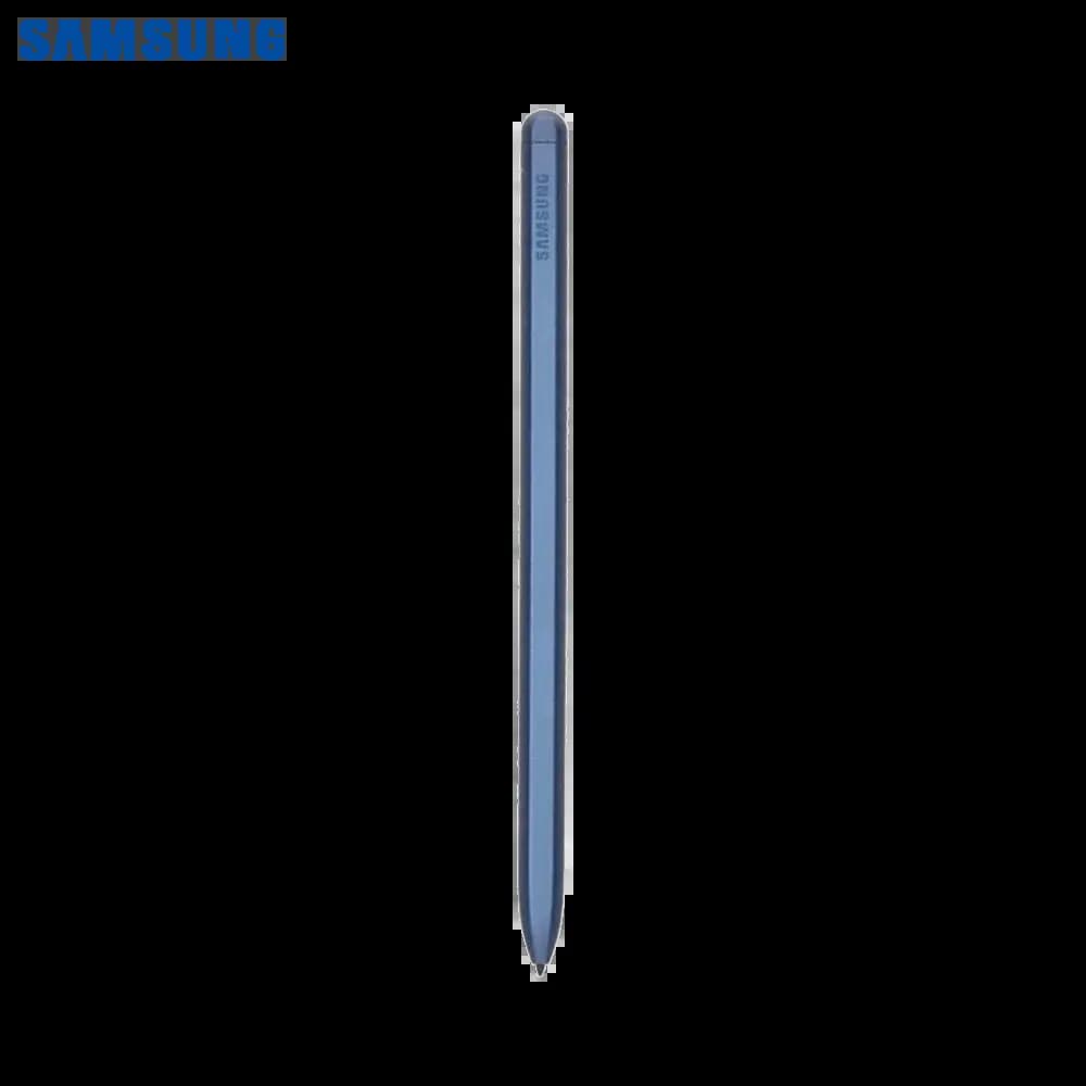 Stylet S Pen Samsung Galaxy Tab S7 / Galaxy Tab S7+ original - Bleu