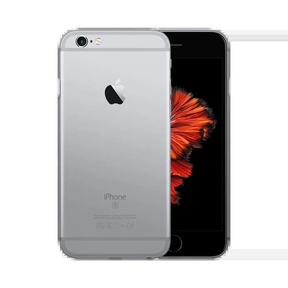 iPhone 6S