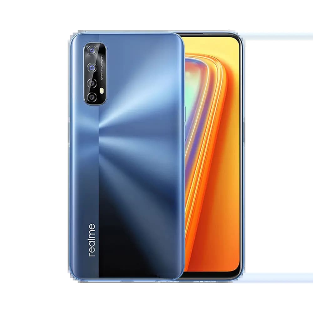  Realme 7