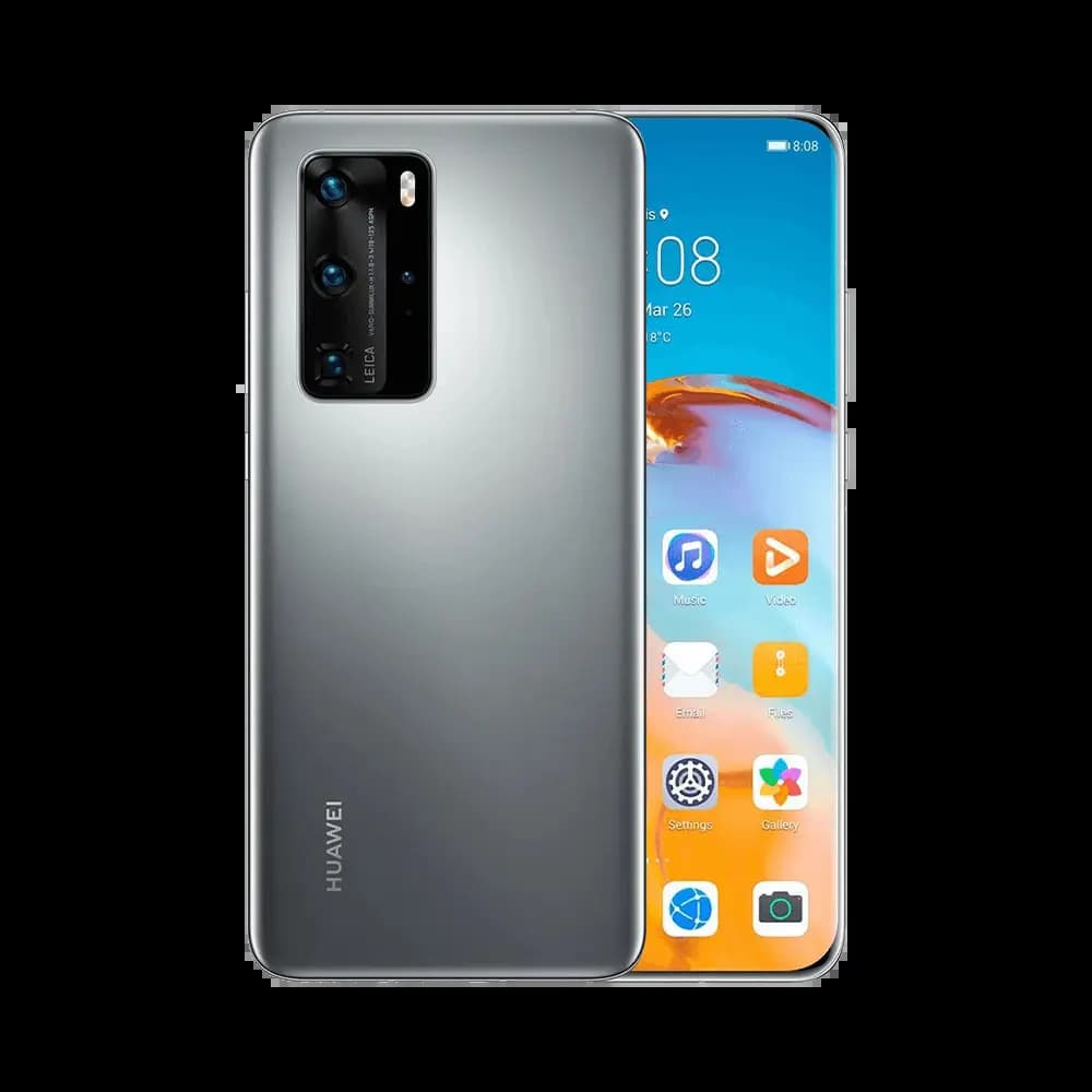 P40 Pro