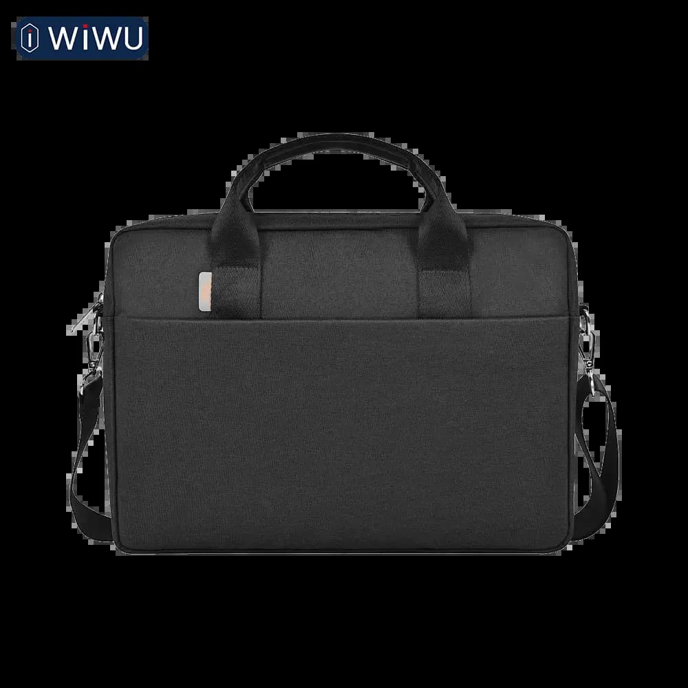 Sacoche pour PC Portable Wiwu 14" Noir