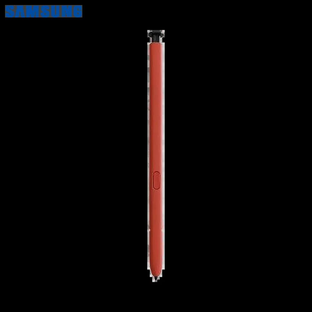 Stylet S Pen Samsung Galaxy S22 Ultra original - Rouge