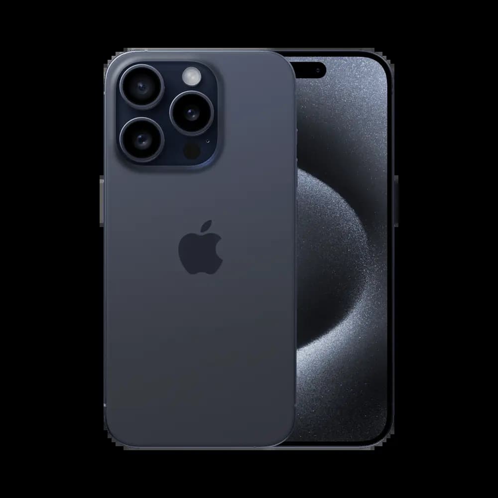iPhone 15 Pro