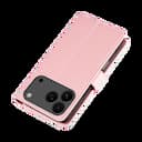 Housse de Protection PROTECT pour Apple iPhone 17 Pro Rose - Variante 8