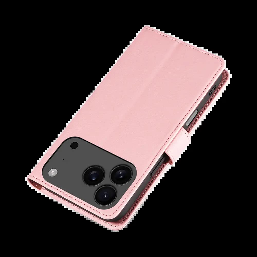 Housse de Protection PROTECT pour Apple iPhone 17 Pro Rose - Vue 6