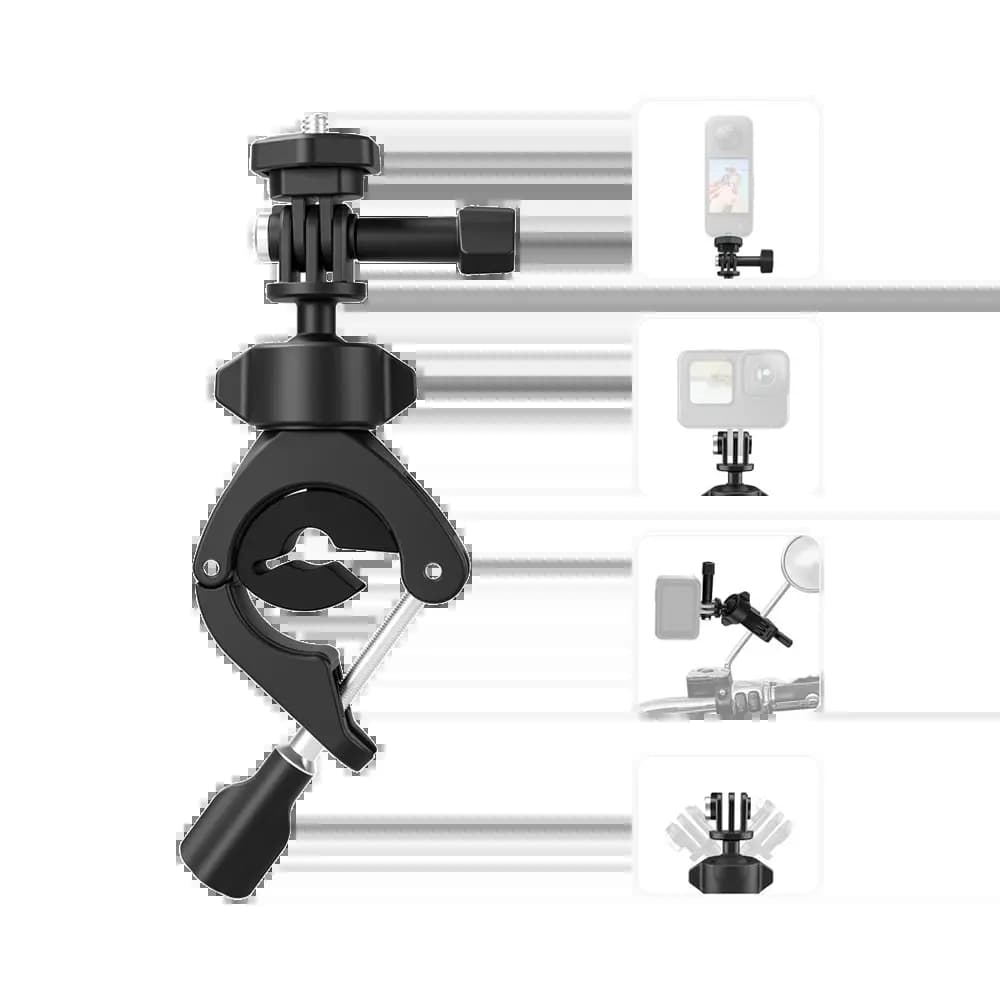 Support dashcam pour vélo & trottinette électrique DDPAI Ranger