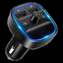 Transmetteur FM Bluetooth