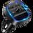 Transmetteur FM Bluetooth