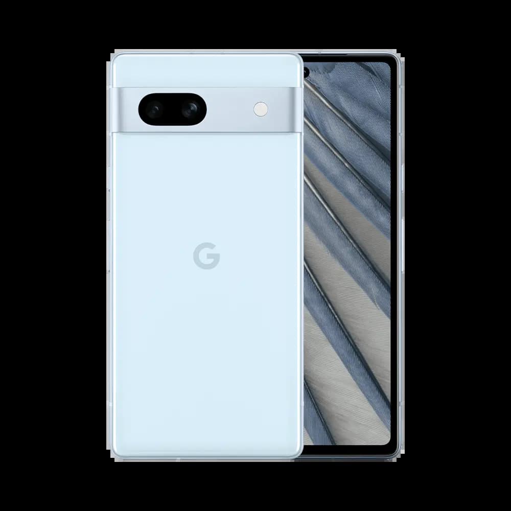 Pixel 7a