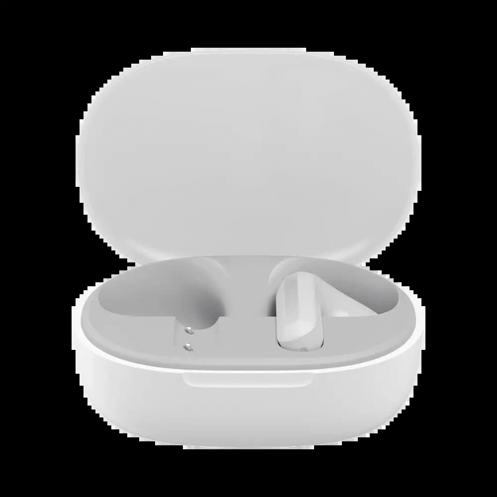 Écouteurs Bluetooth Xiaomi Redmi Buds 4 Lite Blanc - Vue 3