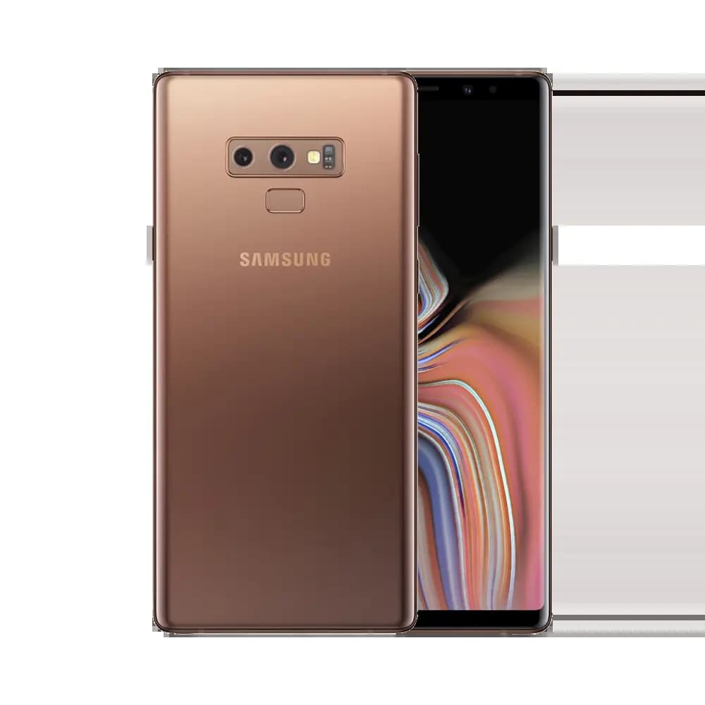 Galaxy Note 9