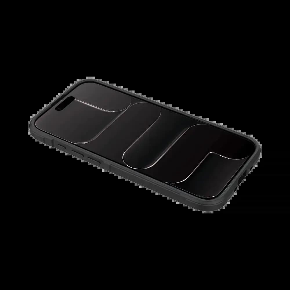 Coque de protection iPhone Air antichoc renforcée – PROTECT IX008 Blanc