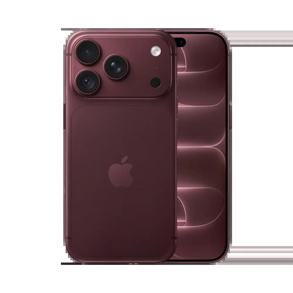 iPhone 18 Pro 