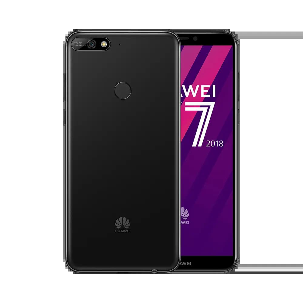 Y7 2018